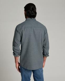 Kuhl Men's Disputr Long Sleeve Alternate View